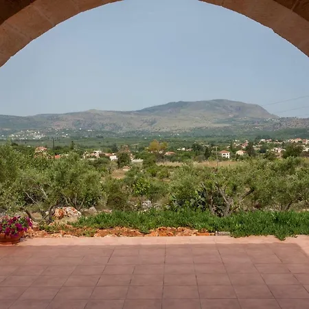 Vendema Casa de Férias Arménoi