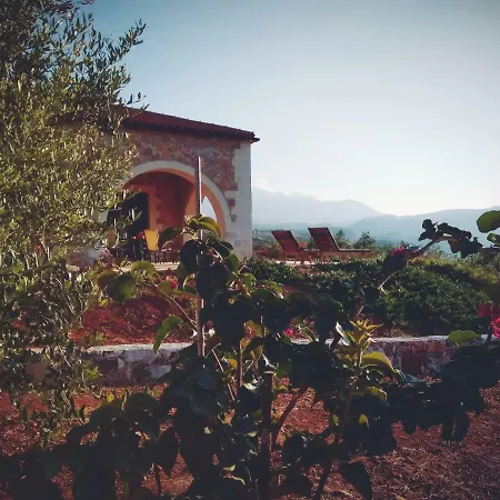 Casa de Férias Vendema *